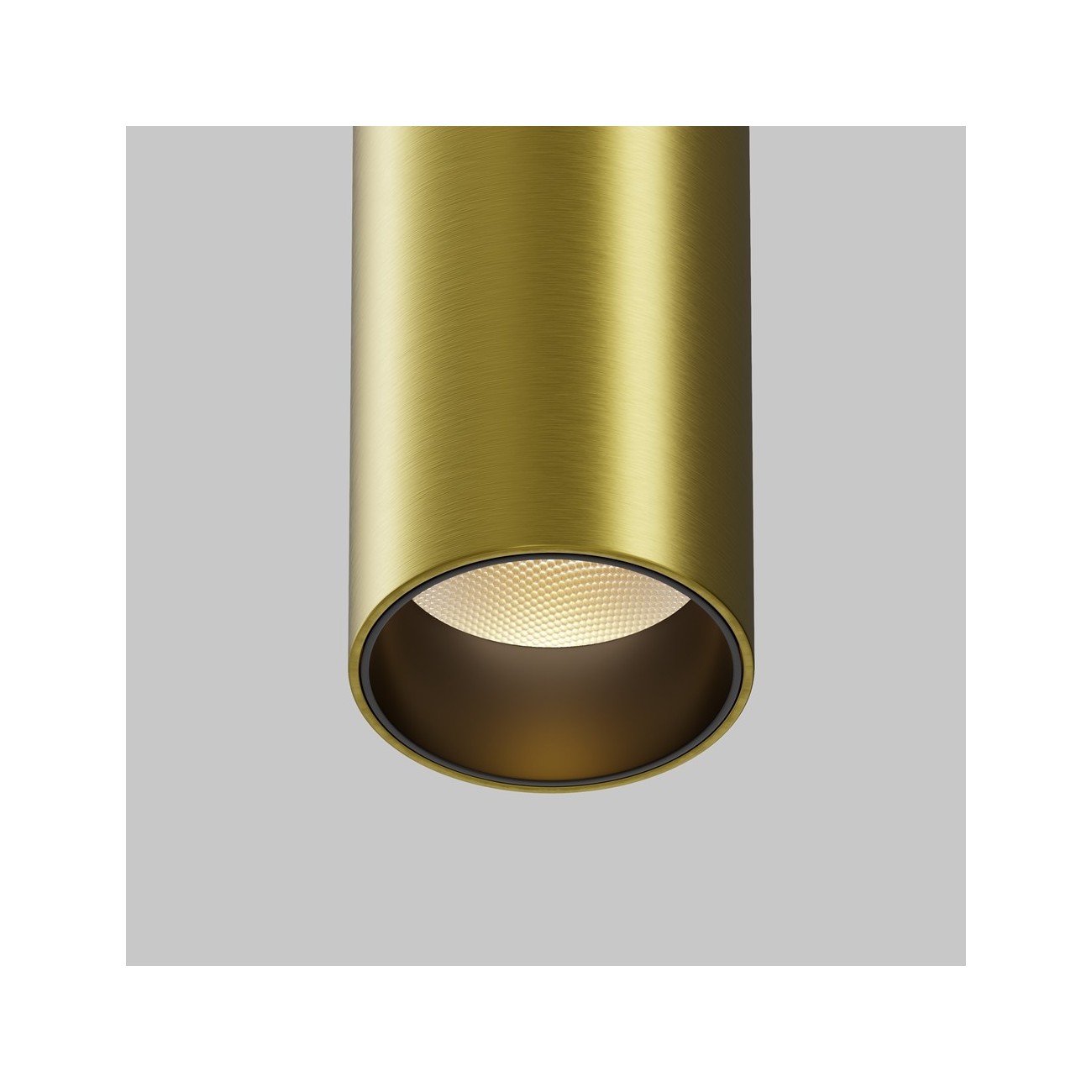 Maytoni Lampada da Binario Focus Led Exility 3000K 12W