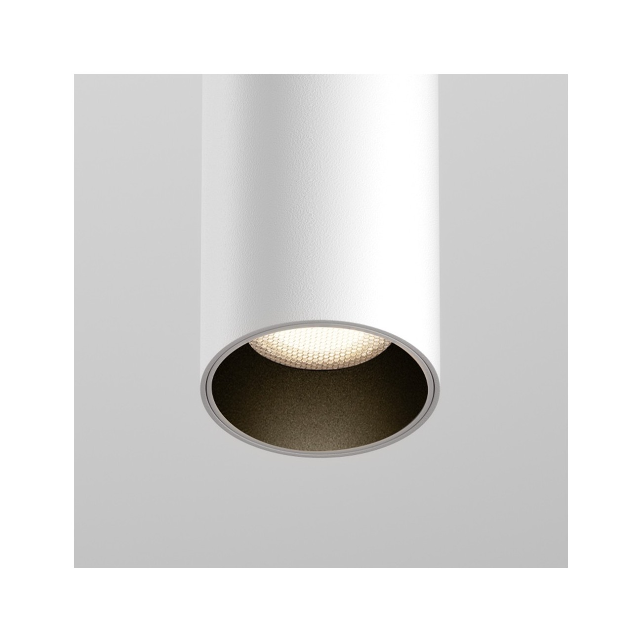 Maytoni Lampe sur rail Focus Led Exility 3000K 12W