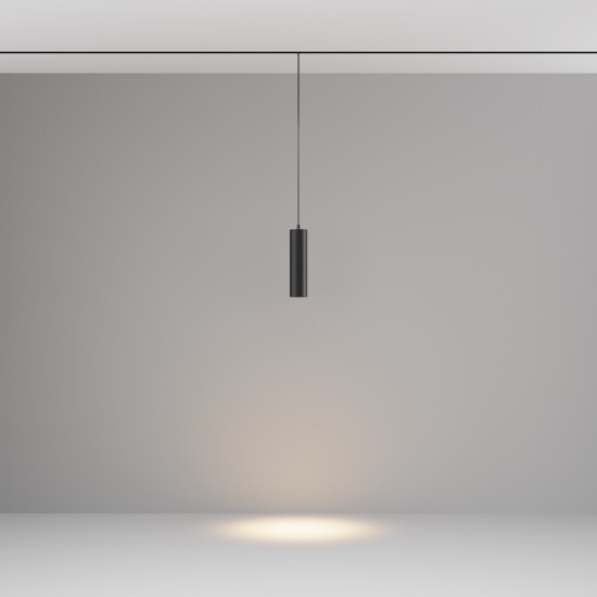 Maytoni Lampada da Binario Focus Led Exility 3000K 12W