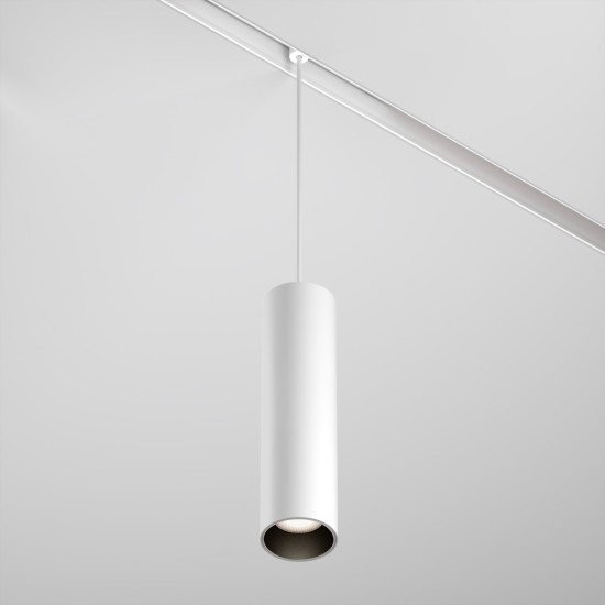 Maytoni Lampada da Binario Focus Led Exility 4000K 12W
