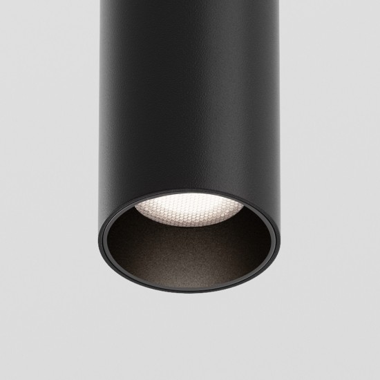 Maytoni Lampe sur rail Focus Led Exility 4000K 12W