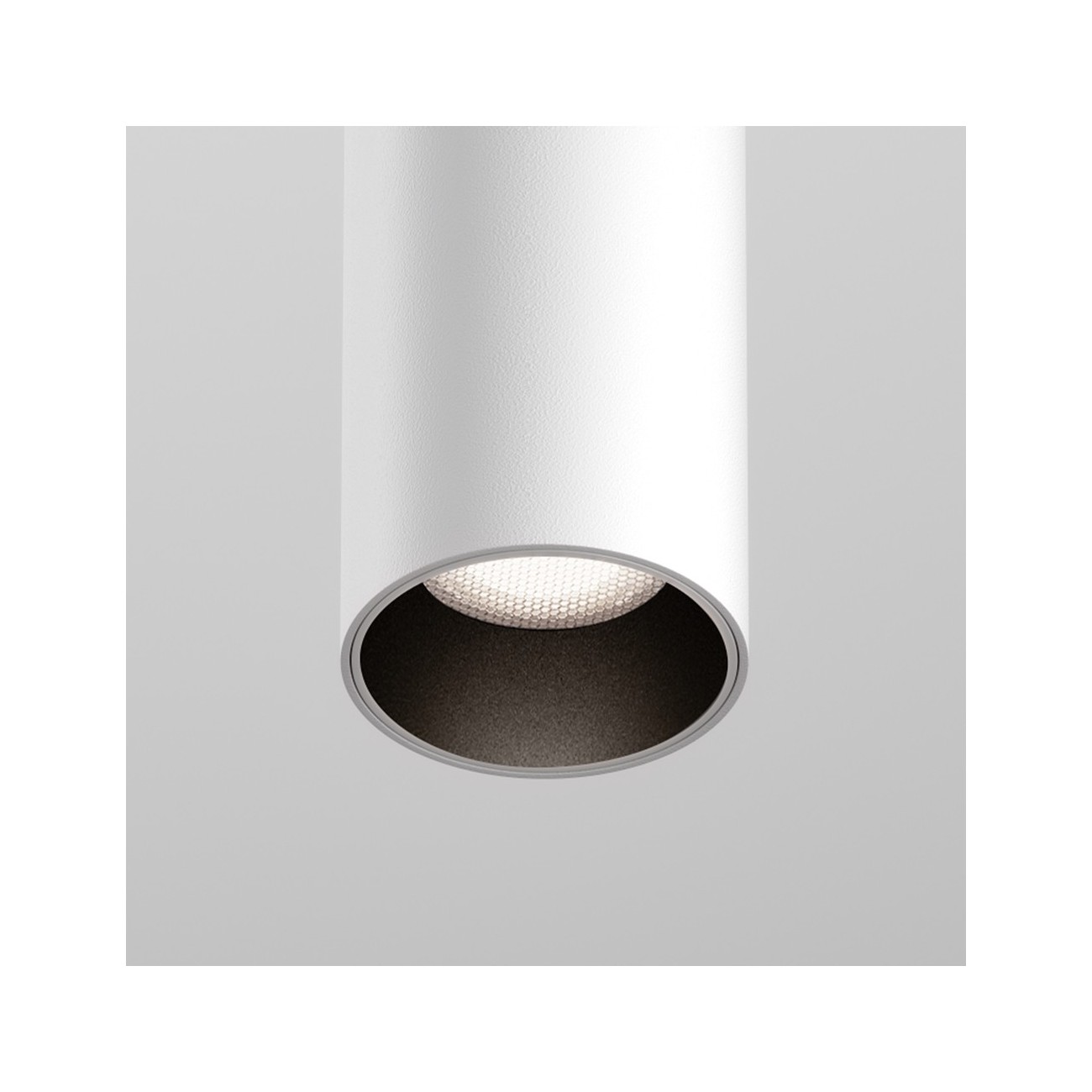 Maytoni Lampe sur rail Focus Led Exility 4000K 12W