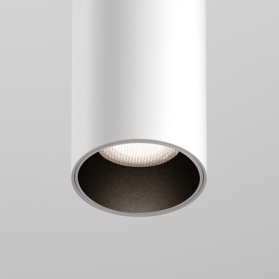 Maytoni Lampada da Binario Focus Led Exility 4000K 12W