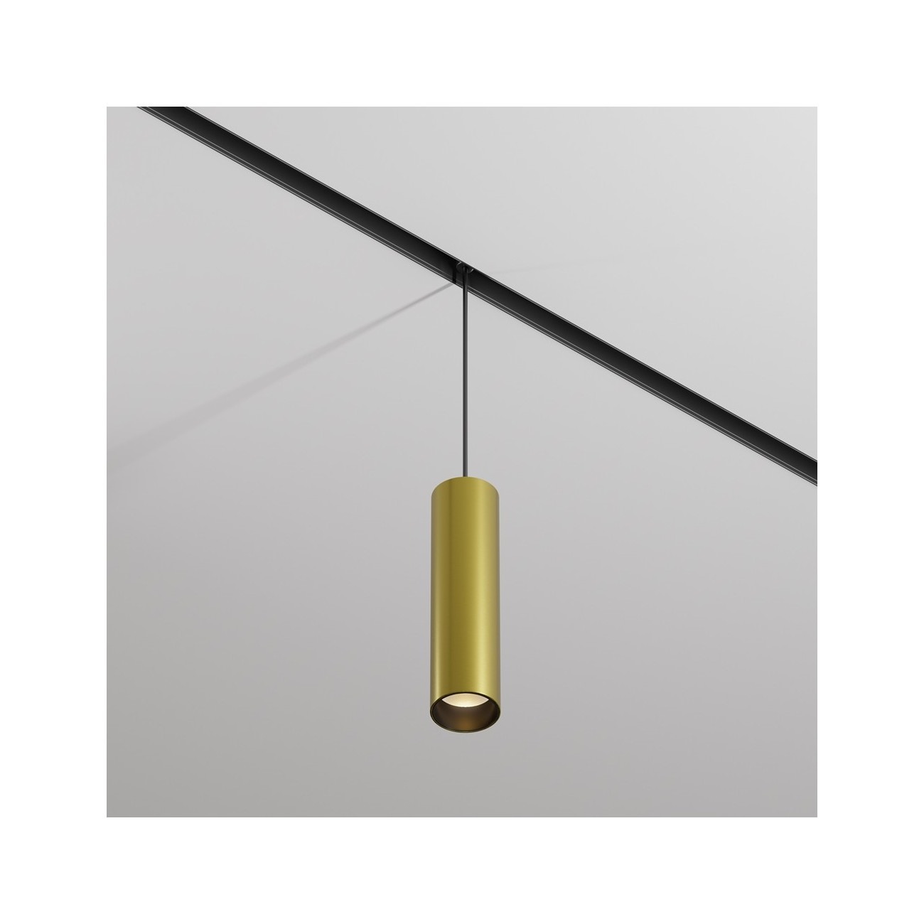 Maytoni Track lamp Focus Led Exility 2700-6000K 12W dim smart