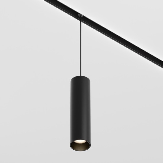 Maytoni Lampada da Binario Focus Led Exility 2700-6000K 12W dim smart