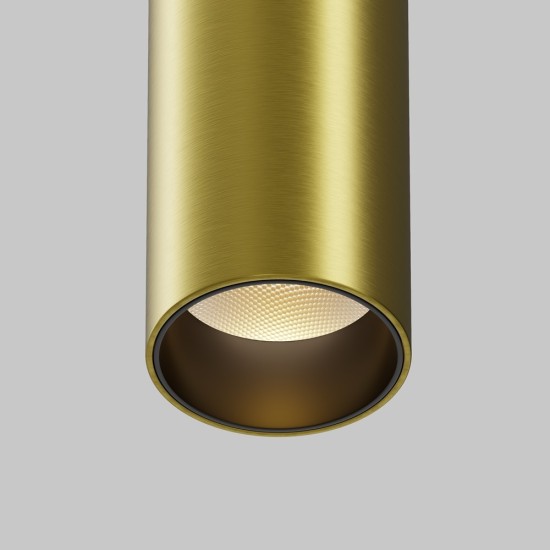 Maytoni Lampe sur rail Focus Led Exility 2700-6000K 12W dim smart