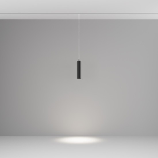 Maytoni Lampada da Binario Focus Led Exility 2700-6000K 12W dim smart