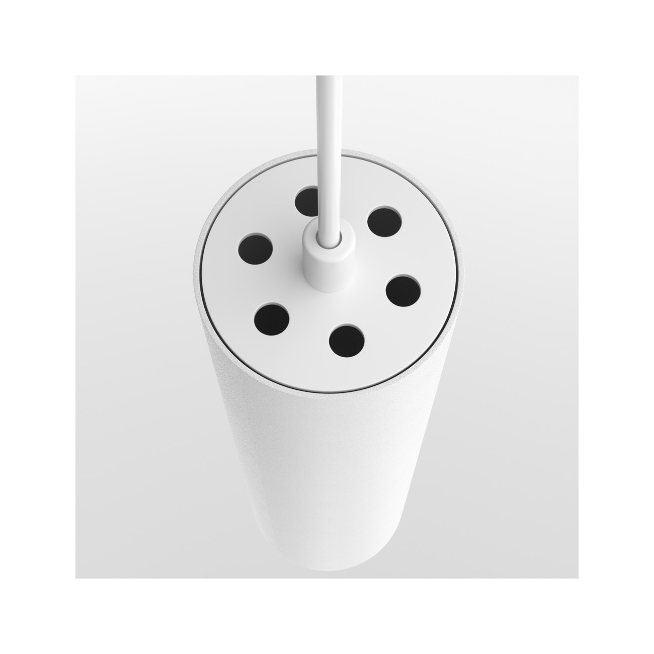 Maytoni Lampada da Binario Focus Led Exility 2700-6000K 12W dim smart