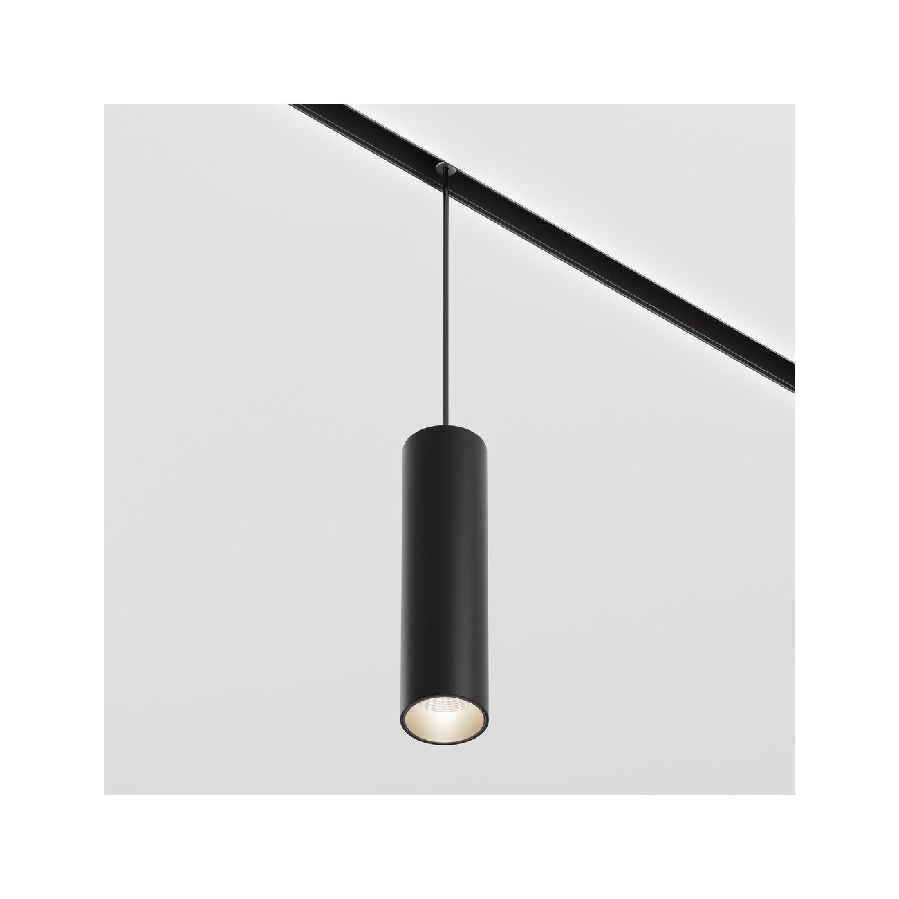 Maytoni Lampada da Binario Focus Led Exility 2700-6000K 12W dim dali 1
