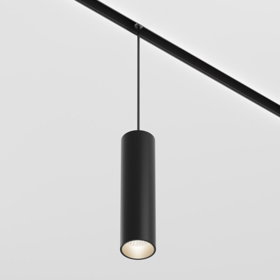 Maytoni Lampada da Binario Focus Led Exility 2700-6000K 12W dim dali 2