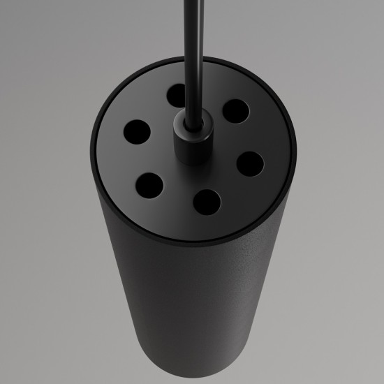 Maytoni Lampe sur rail Focus Led Exility 2700-6000K 12W dim dali 2