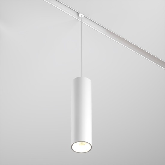 Maytoni Track lamp Focus Led Exility 2700-6000K 12W dim dali 2