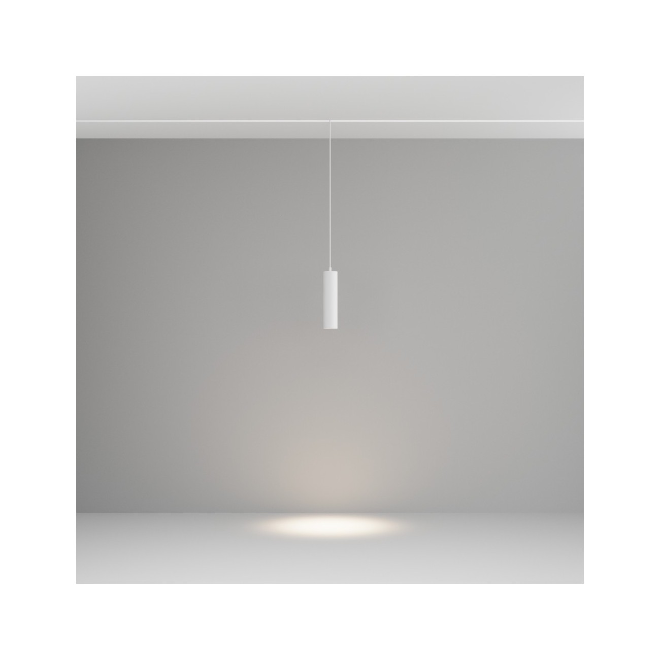 Maytoni Track lamp Focus Led Exility 2700-6000K 12W dim dali 2