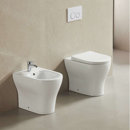 Sanitaires Karag New Paros