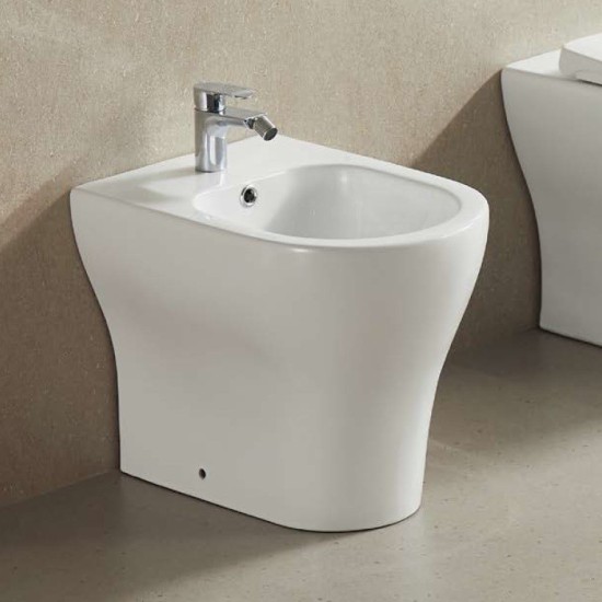 Sanitaires Karag New Paros