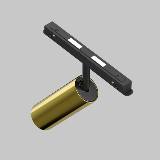 Maytoni Lampada da Binario Focus Led Exility 3000K 12W