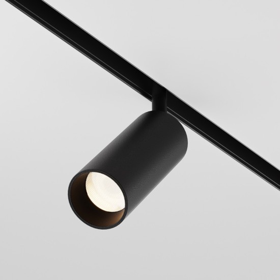 Maytoni Lampe sur rail Focus Led Exility 3000K 12W