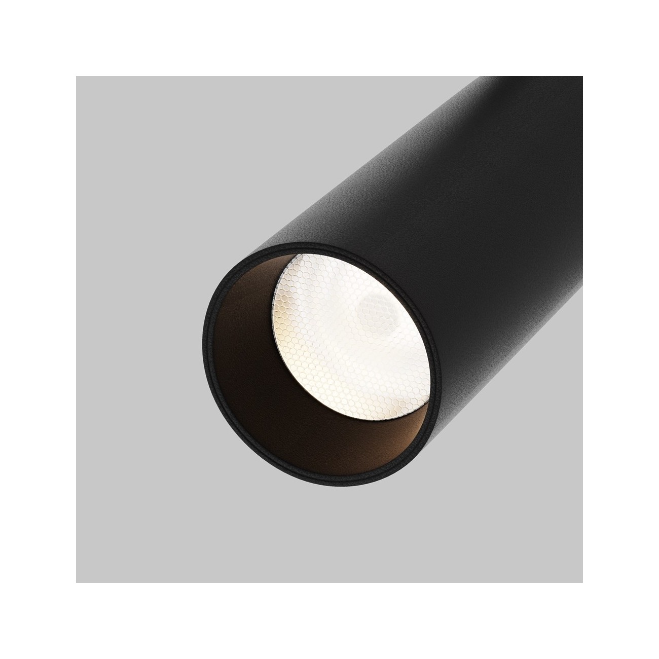 Maytoni Lampe sur rail Focus Led Exility 3000K 12W