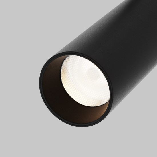 Maytoni Lampada da Binario Focus Led Exility 3000K 12W