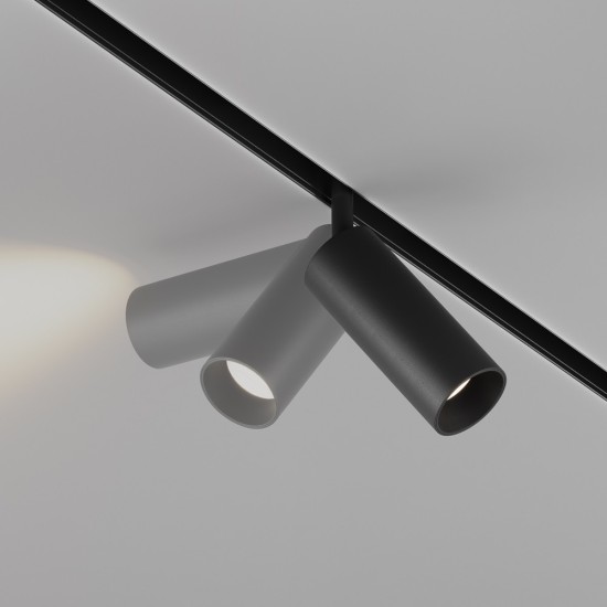 Maytoni Track lamp Focus Led Exility 3000K 12W