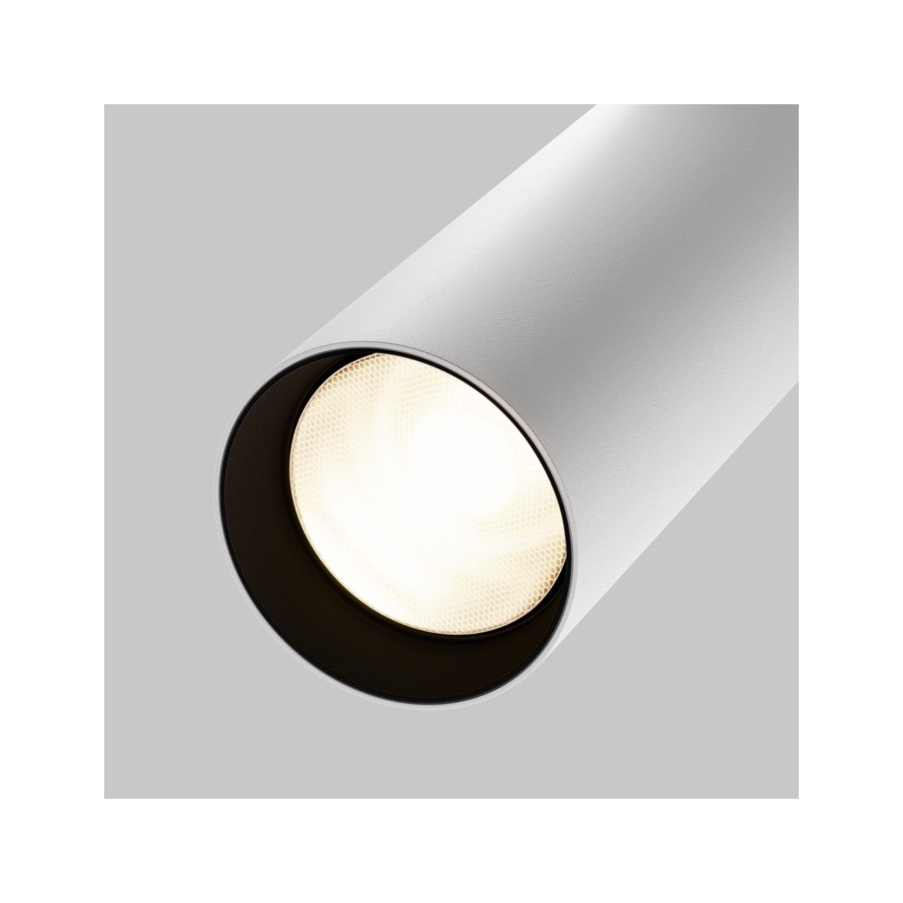 Maytoni Lampada da Binario Focus Led Exility 3000K 20W