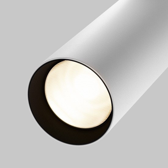 Maytoni Lampada da Binario Focus Led Exility 3000K 20W