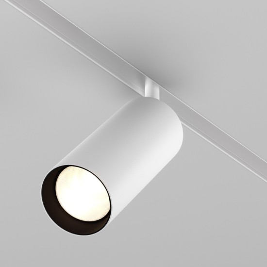 Maytoni Lampada da Binario Focus Led Exility 3000K 20W