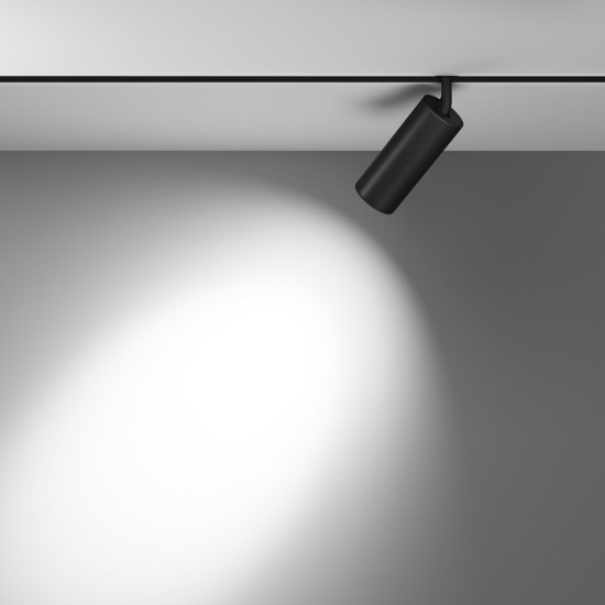 Maytoni Lampada da Binario Focus Led Exility 4000K 20W