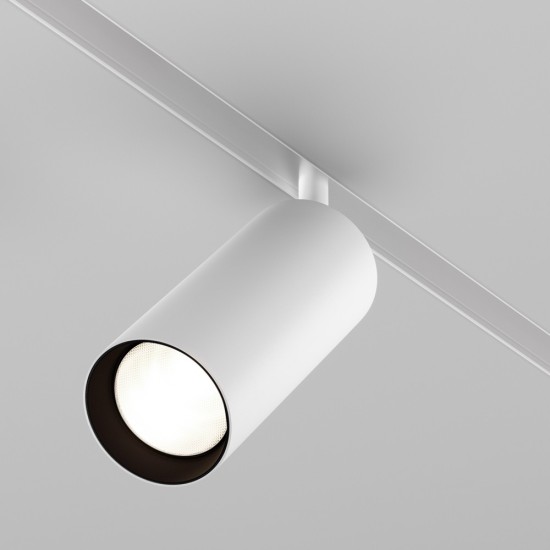 Maytoni Lampada da Binario Focus Led Exility 4000K 20W