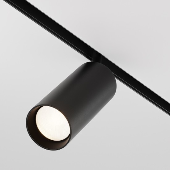 Maytoni Lampada da Binario Focus Led Exility 4000K 20W