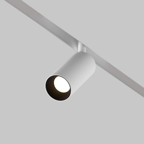 Maytoni Lampada da Binario Focus Led Exility 3000K 5W
