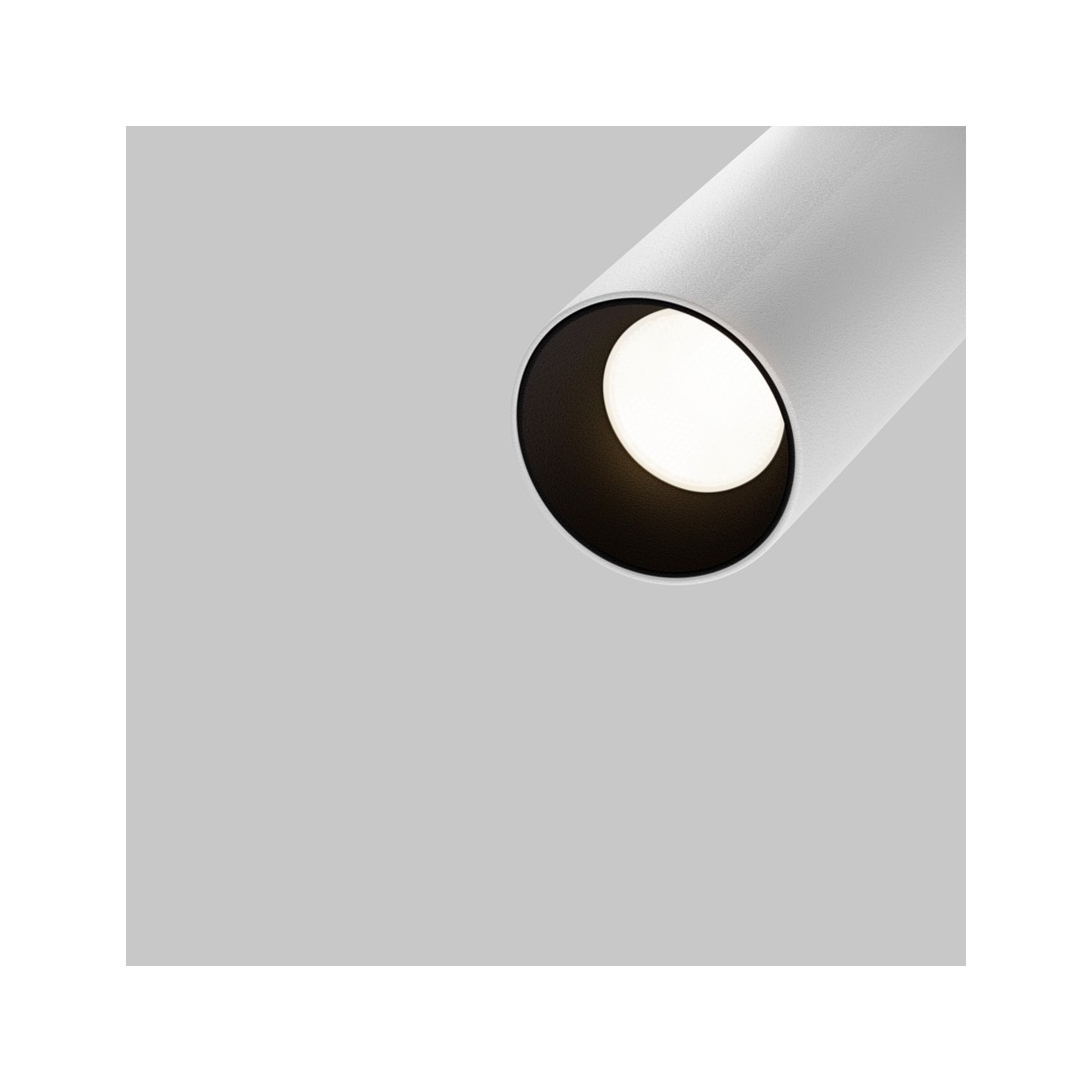 Maytoni Lampada da Binario Focus Led Exility 3000K 5W