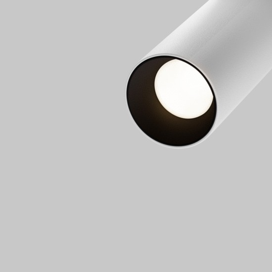 Maytoni Lampada da Binario Focus Led Exility 3000K 5W