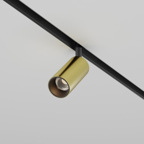 Maytoni Lampe sur rail Focus Led Exility 3000K 5W