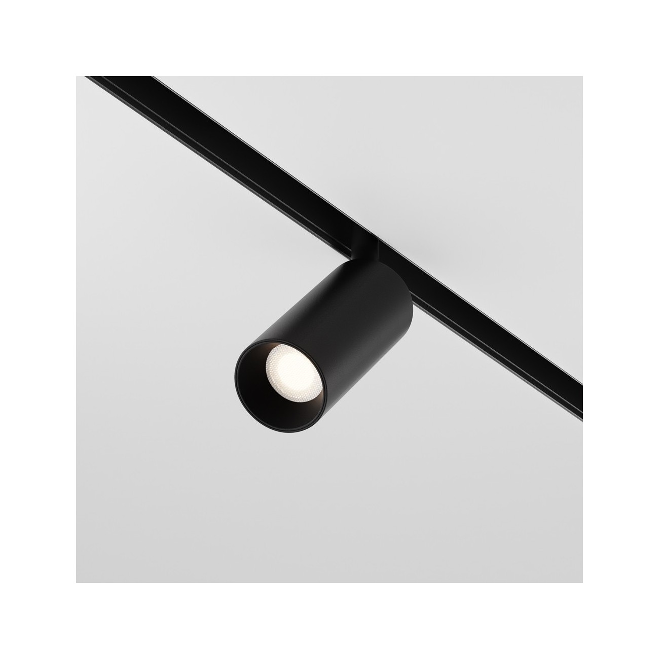 Maytoni Lampe sur rail Focus Led Exility 3000K 5W