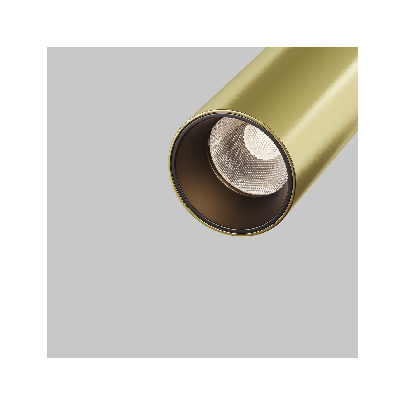 Maytoni Lampe sur rail Focus Led Exility 3000K 5W