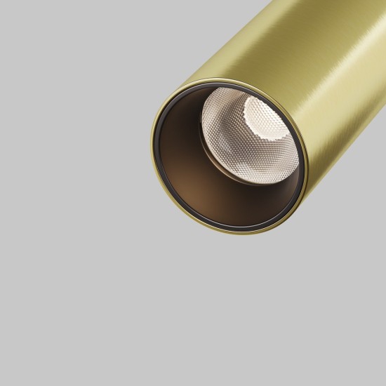 Maytoni Lampe sur rail Focus Led Exility 3000K 5W