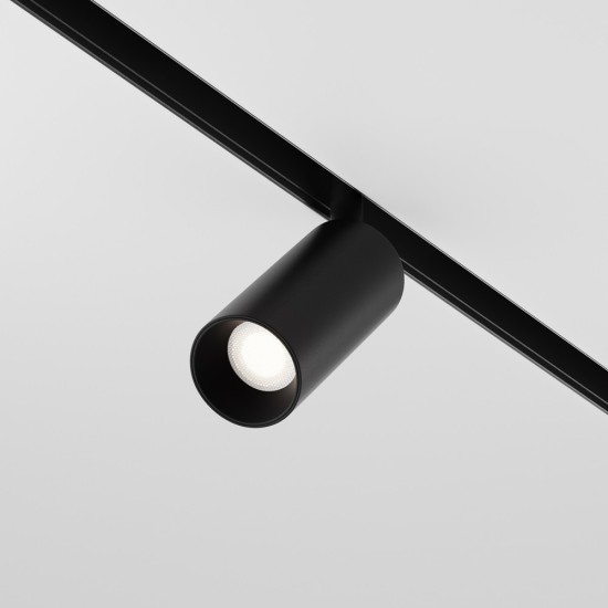Maytoni Lampada da Binario Focus Led Exility 4000K 5W