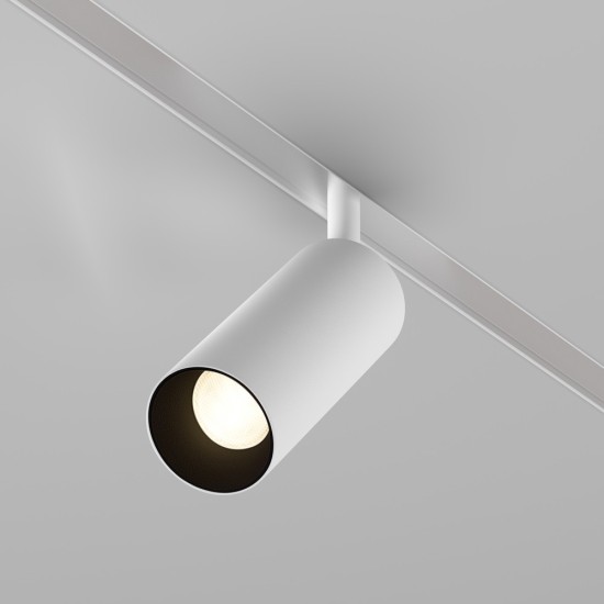 Maytoni Lampe sur rail Focus Led Exility 2700-6000K 12W dim smart