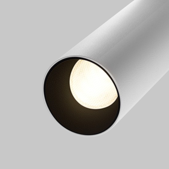 Maytoni Track lamp Focus Led Exility 2700-6000K 12W dim smart
