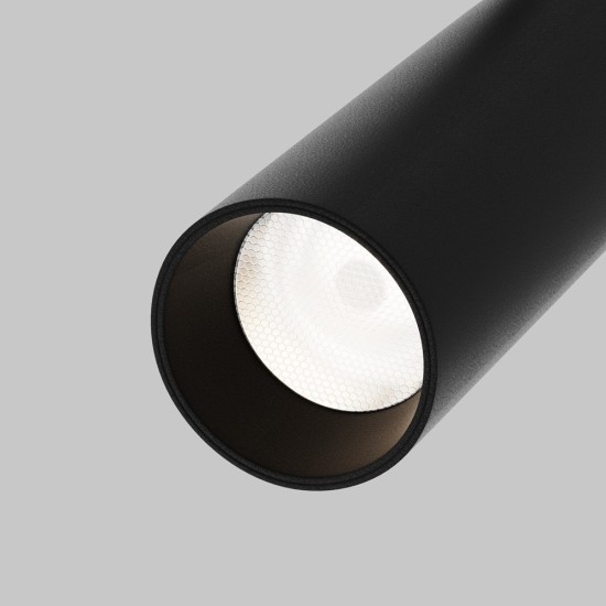Maytoni Lampada da Binario Focus Led Exility 2700-6000K 12W dim smart