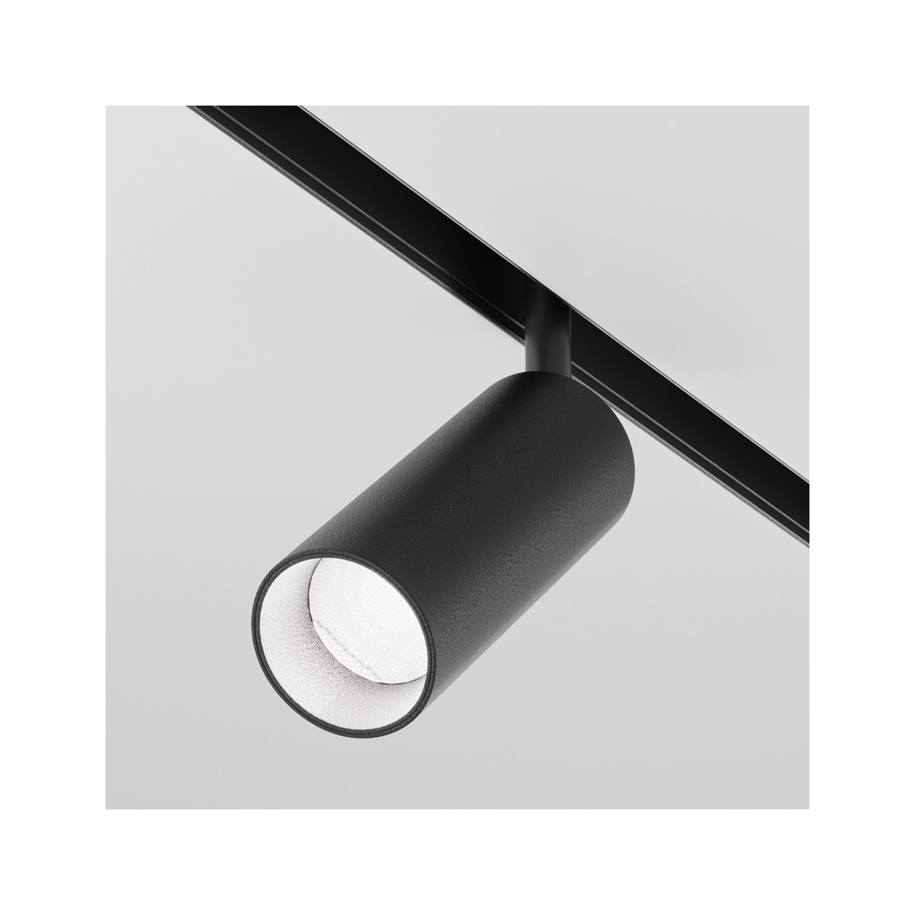 Maytoni Lampada da Binario Focus Led Exility 2700-6000K 12W dim dali 2