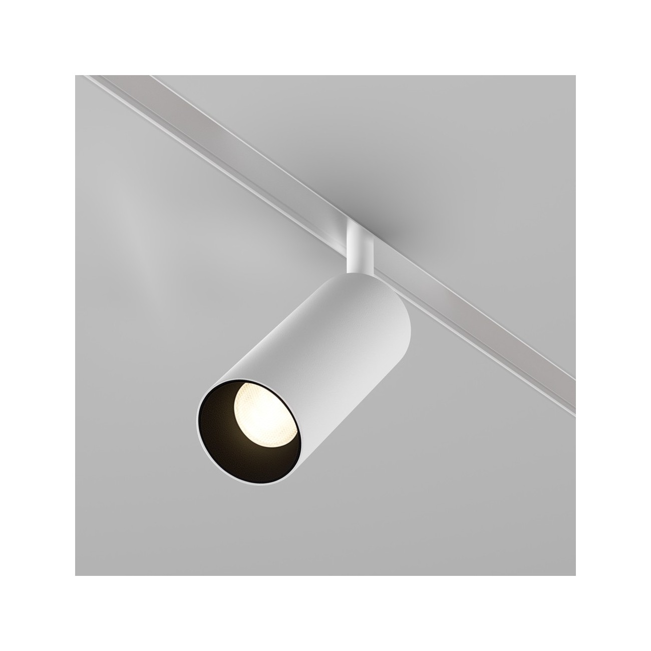 Maytoni Lampada da Binario Focus Led Exility 2700-6000K 12W dim dali 2
