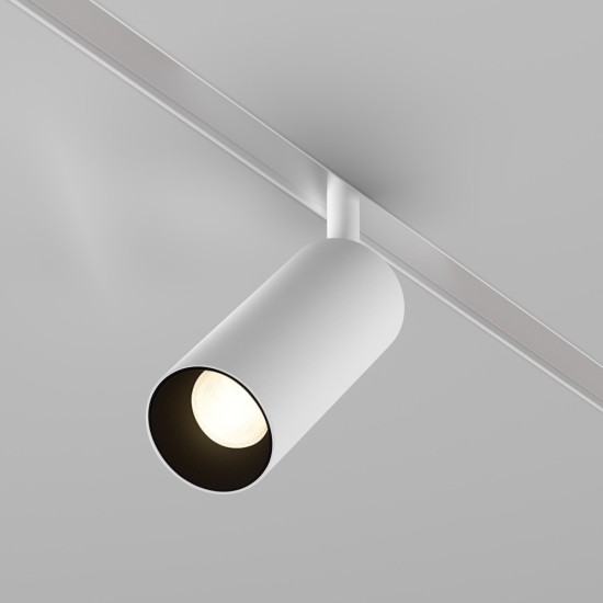 Maytoni Lampada da Binario Focus Led Exility 2700-6000K 12W dim dali 2