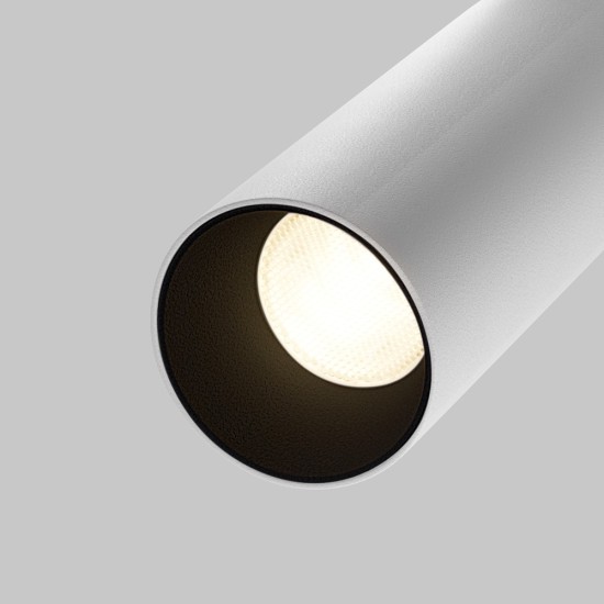 Maytoni Lampada da Binario Focus Led Exility 2700-6000K 12W dim dali 2