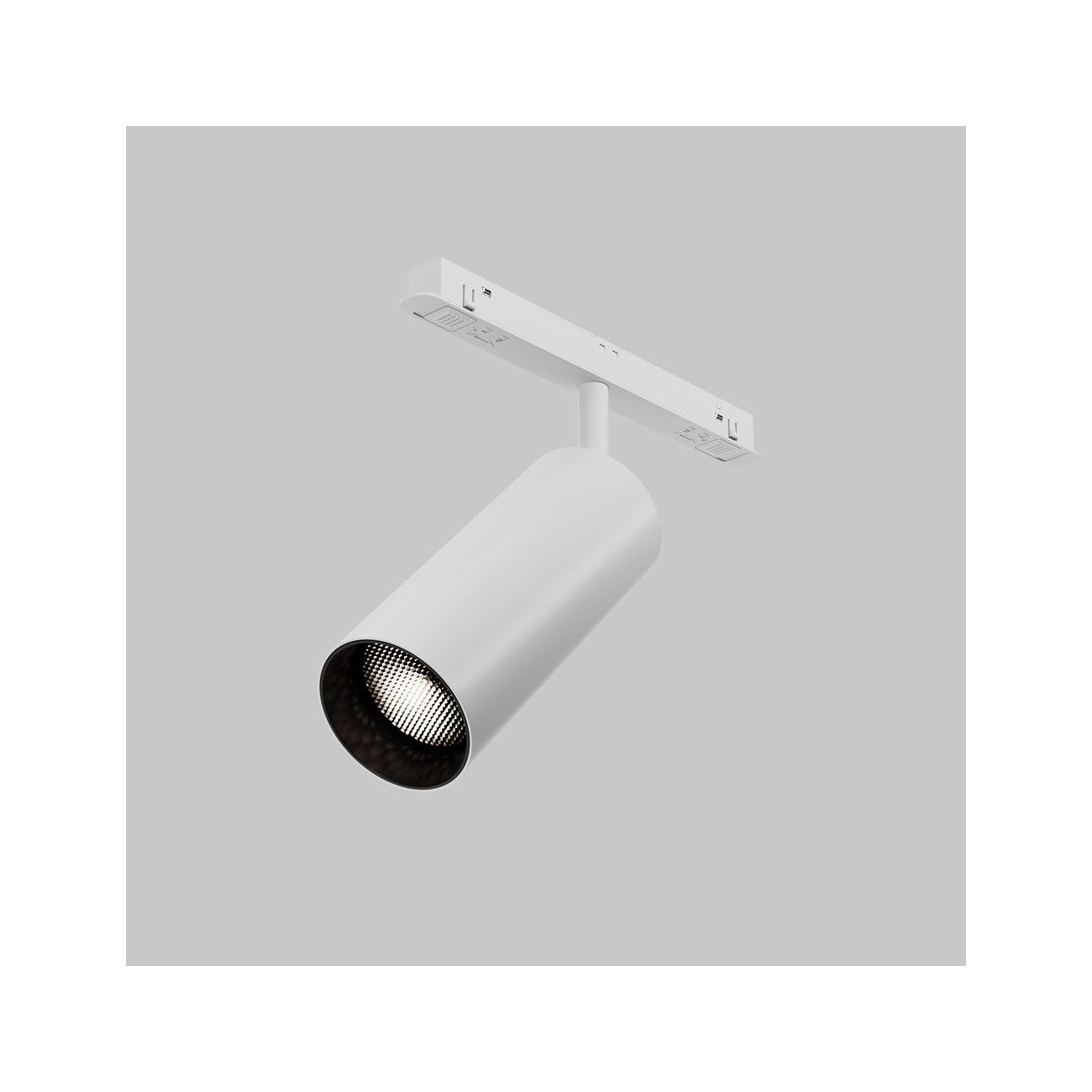 Maytoni Lampe sur rail Focus Led Exility 2700-6000K 20W dim smart