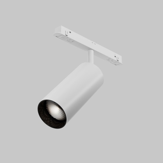 Maytoni Lampe sur rail Focus Led Exility 2700-6000K 20W dim smart