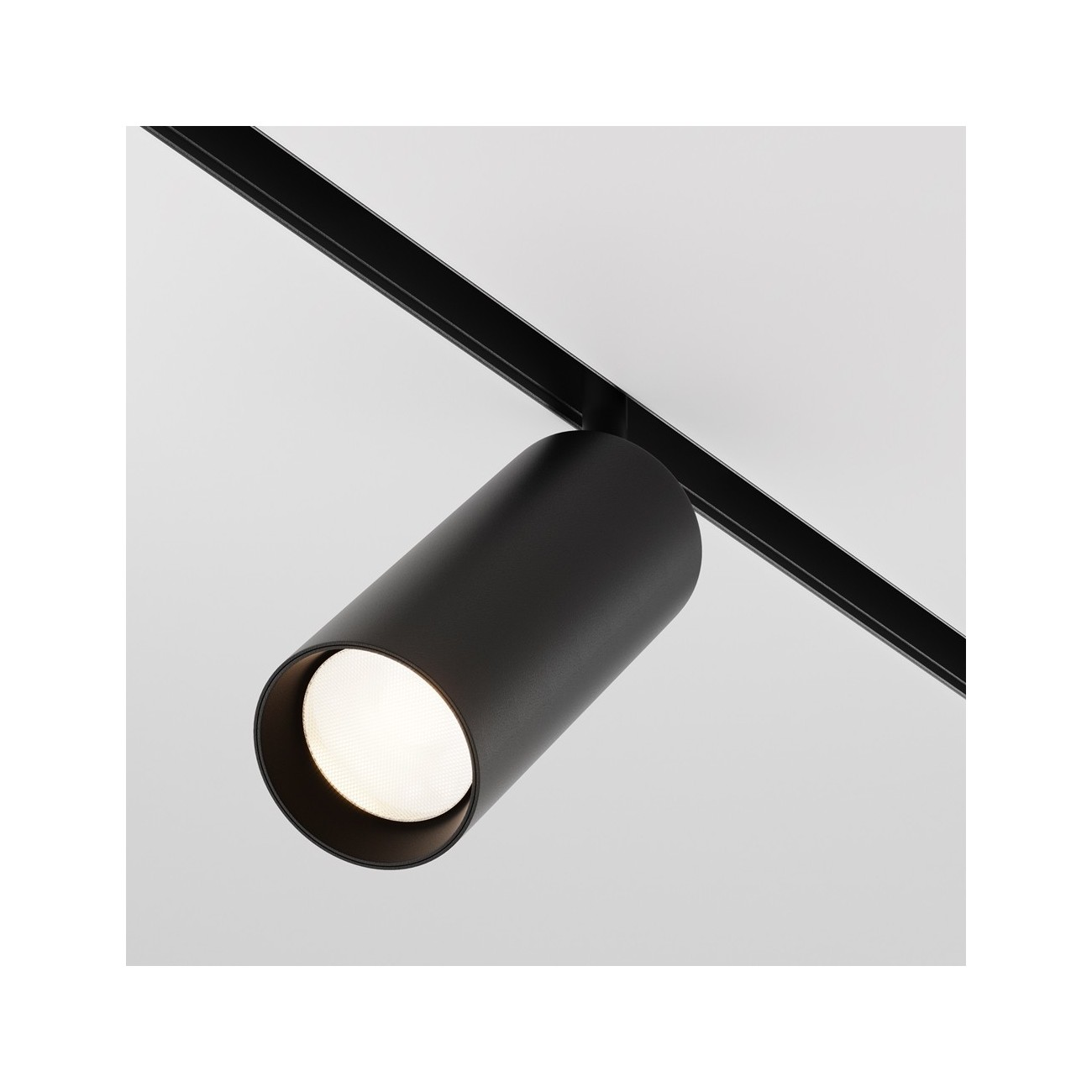 Maytoni Track lamp Focus Led Exility 2700-6000K 20W dim smart
