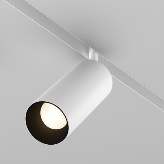 Maytoni Track lamp Focus Led Exility 2700-6000K 20W dim smart