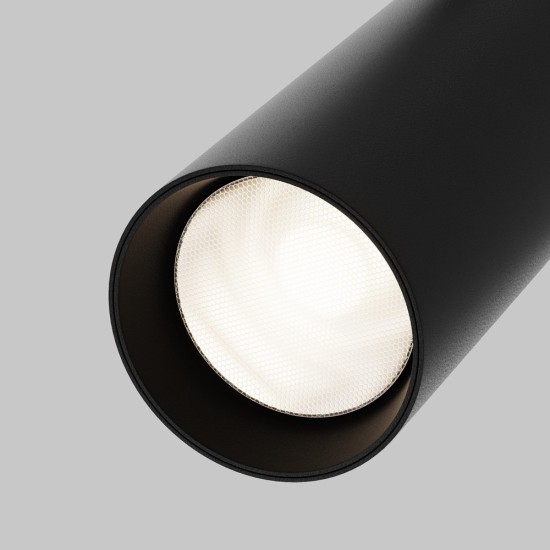 Maytoni Track lamp Focus Led Exility 2700-6000K 20W dim smart